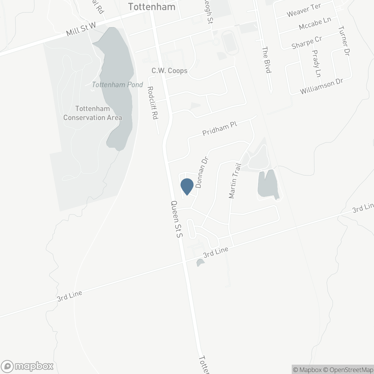 40 - 24 HUGHES LANE, New Tecumseth, Ontario L0G 1H0